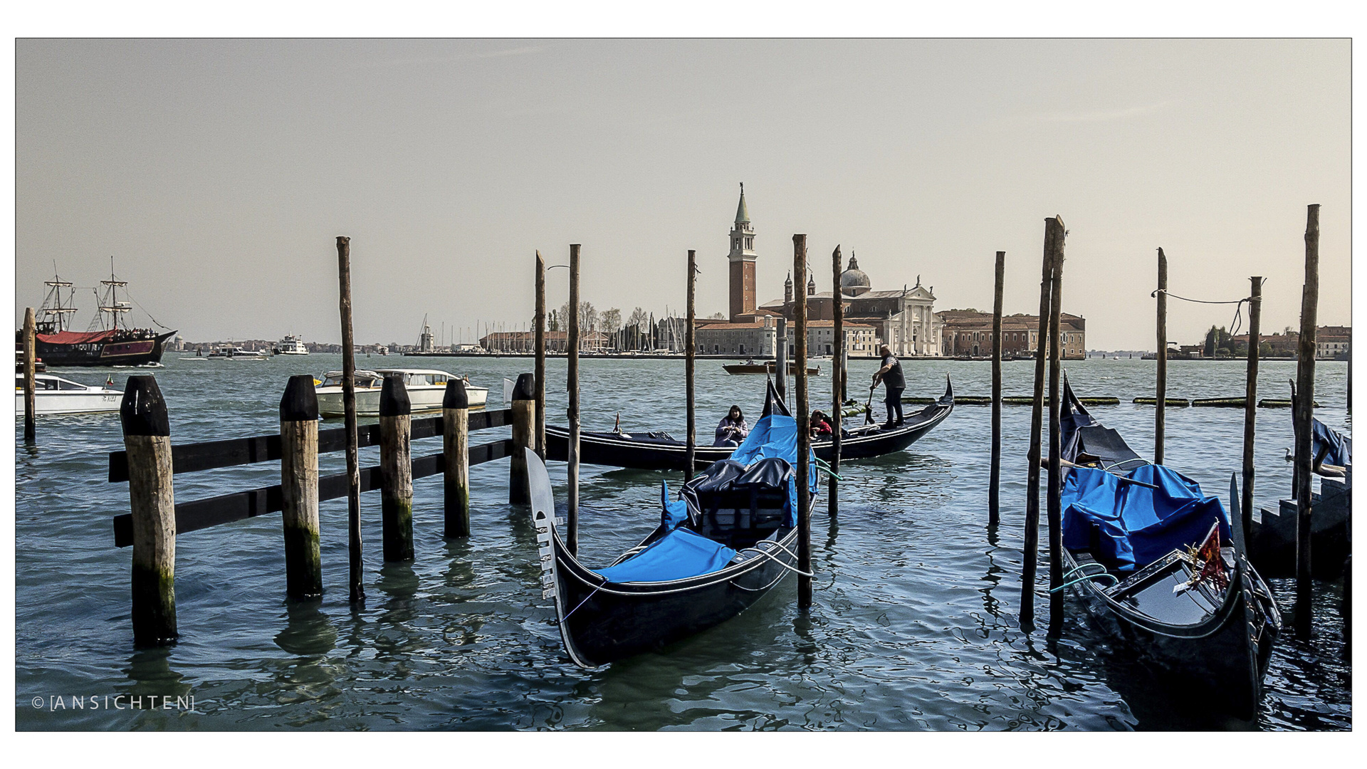 [2019 I Venedig I Lagune]