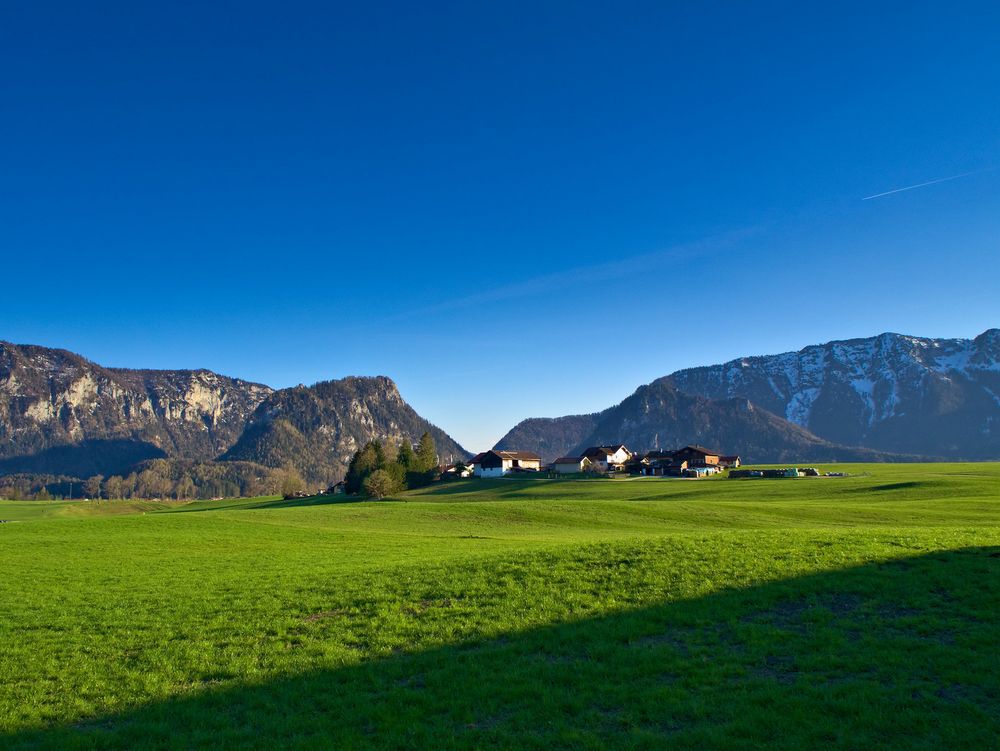 2019 in Inzell Foto & Bild deutschland, europe, bayern Bilder auf