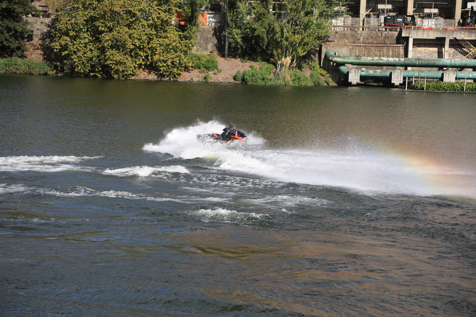 2019 Jet Ski 346