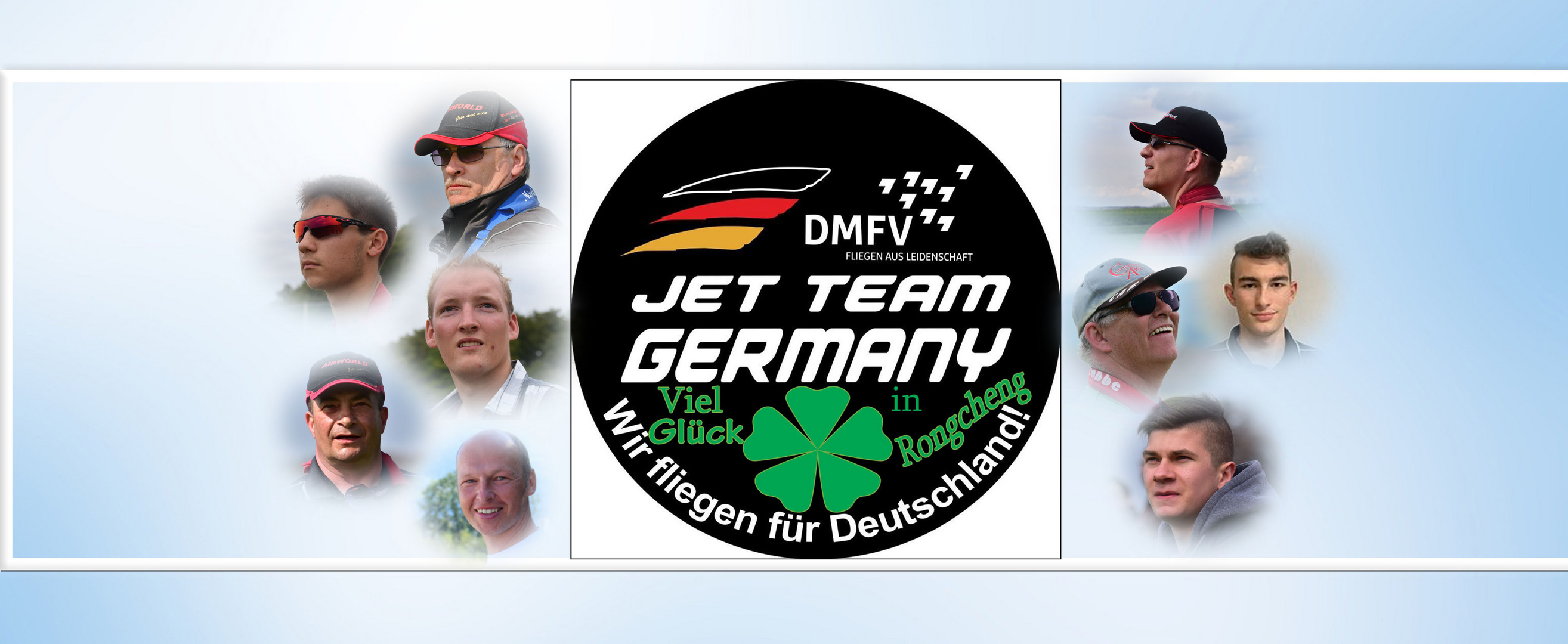 2019 Jet Team Germany 