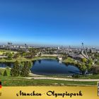 2019 München - Olympiapark