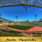 2019 München - Olympiastadion