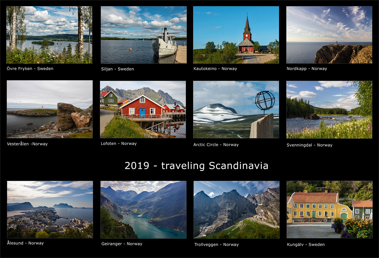 2019 | my photographic review |