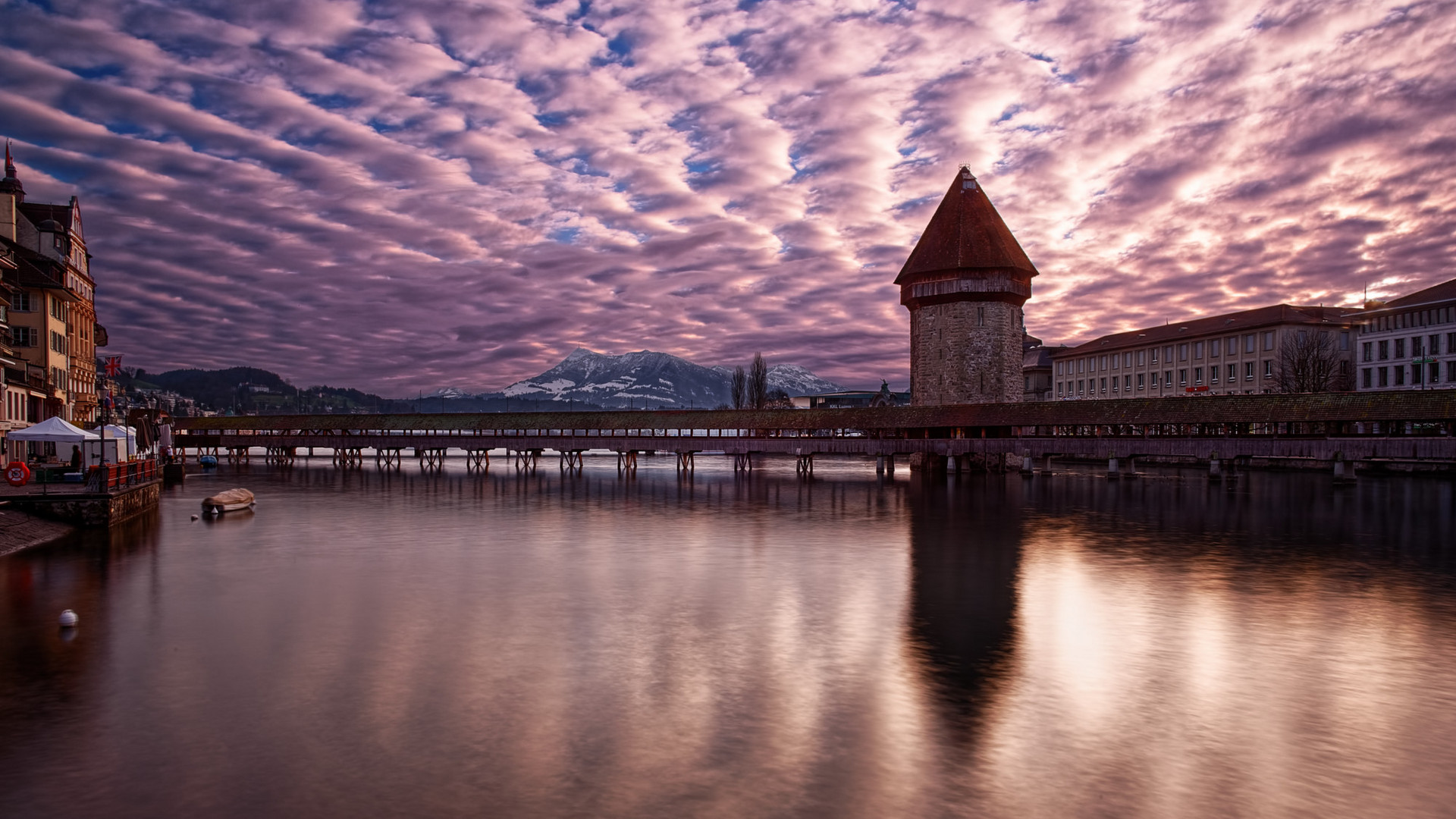 20190115_Luzern_Kapellbruecke