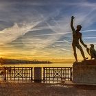 20190116_Zuerich_Sunrise_2