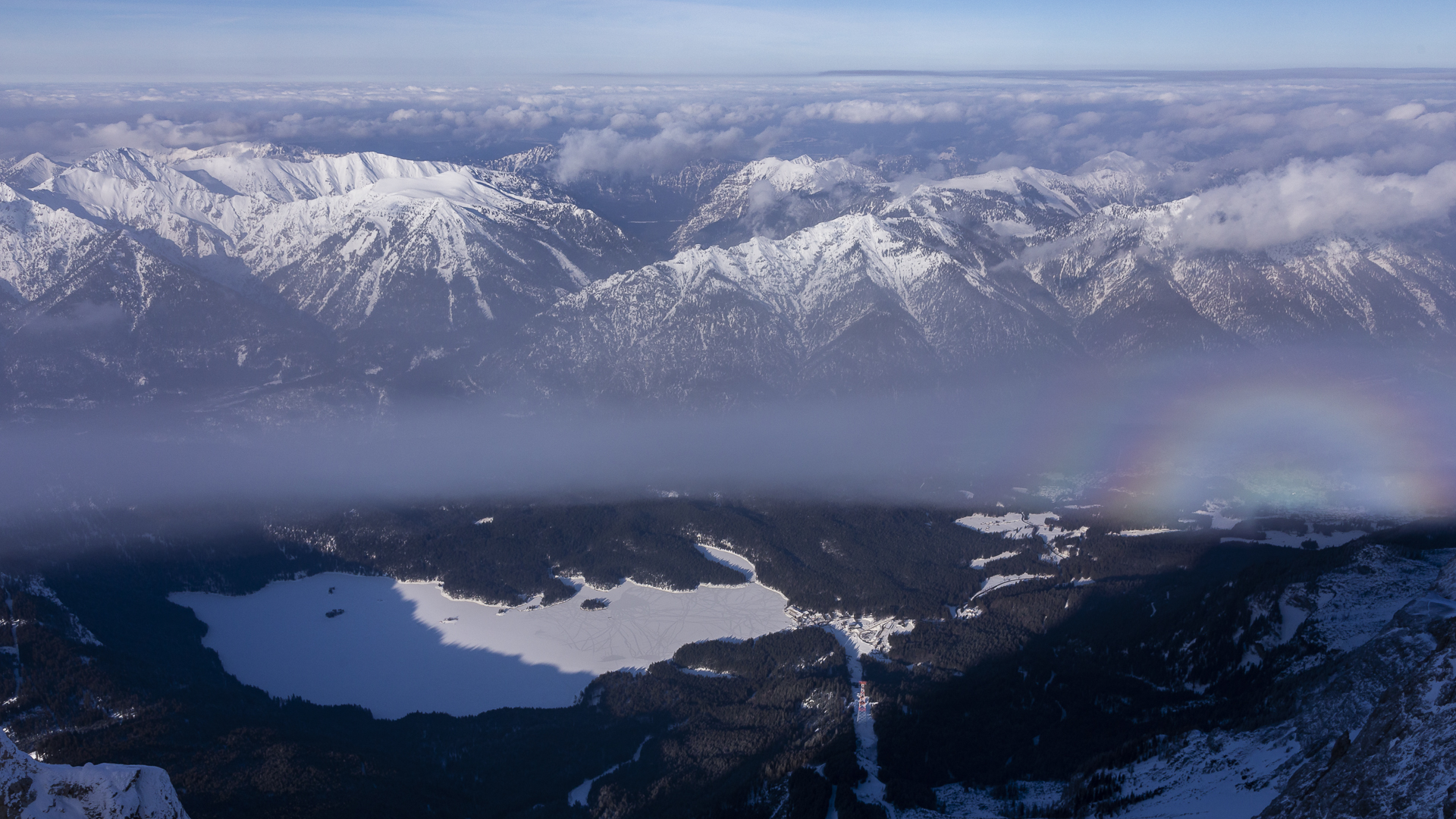 20190125 - Garmisch-Partenkirchen-Zugspitze - IMG_3482