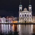 20190128_Luzern_Jesuitenkirche