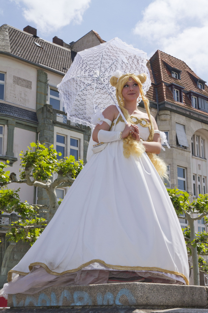 2019.05.25 Japantag in Düsseldorf