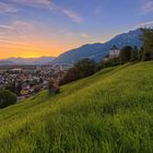 20190625_Sonnenaufgang_Schloss_Werdenberg_2