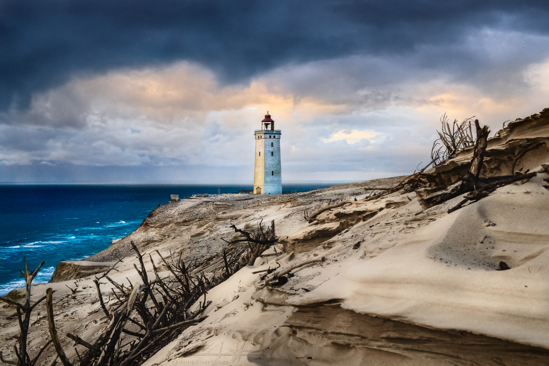 20190706 Rubjerg Knude Fyr