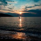 20190724-Greek sunset