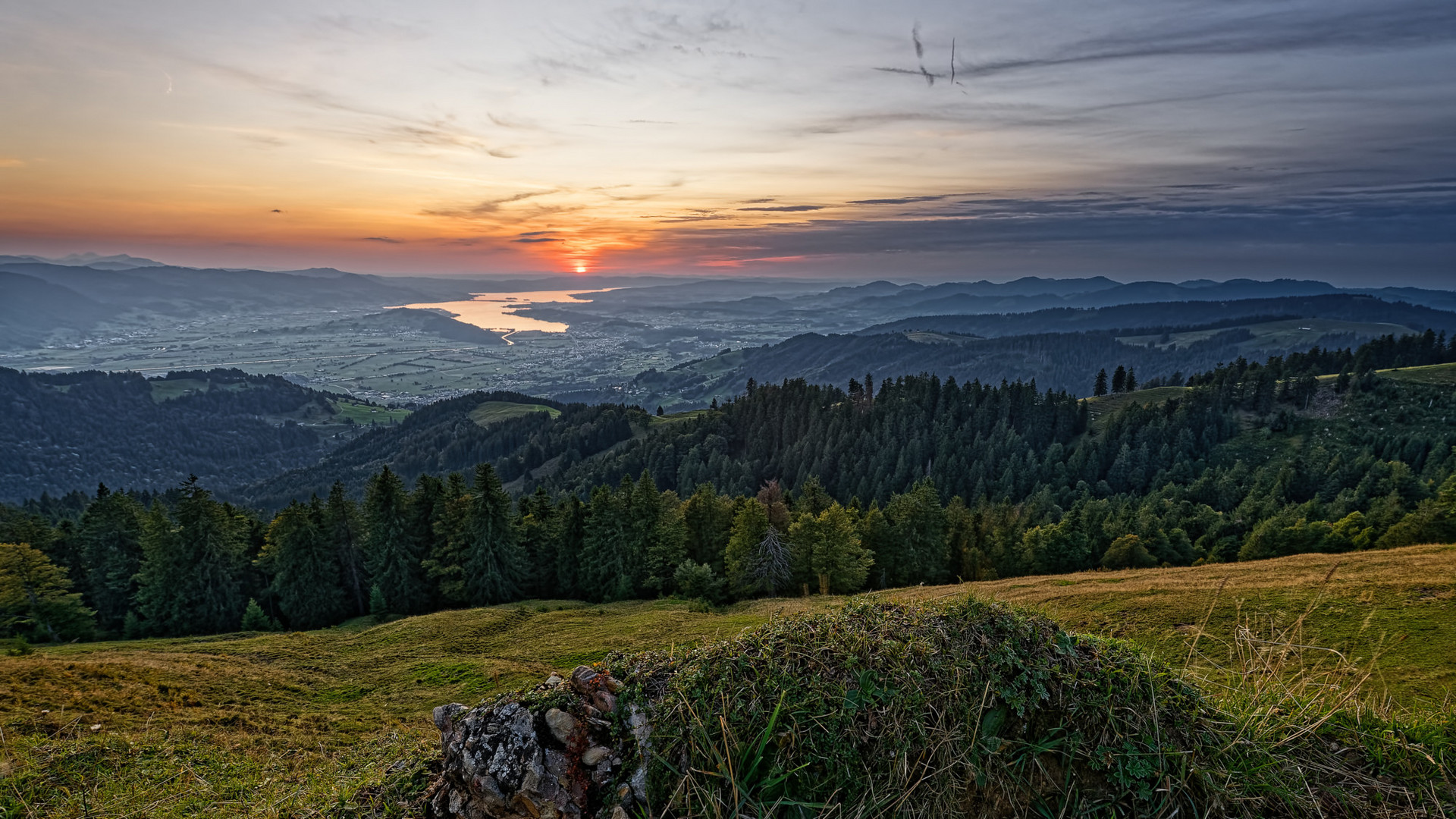 20190916_Tanzboden_Sonnenuntergang