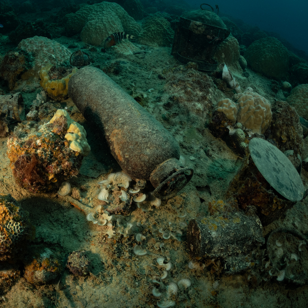 20191029 Chuuk Lagoon 8283