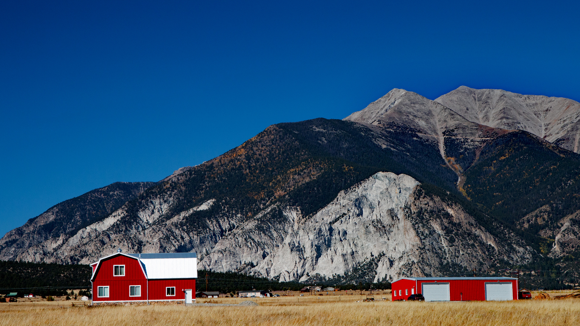 2019_6129 Pikes Peak Colorado