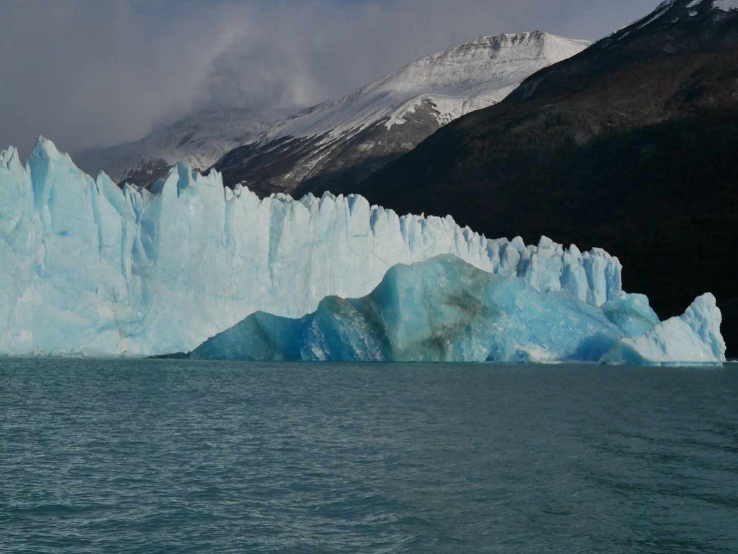 2019_Patagonien_Perito_Moreno_Gletscher