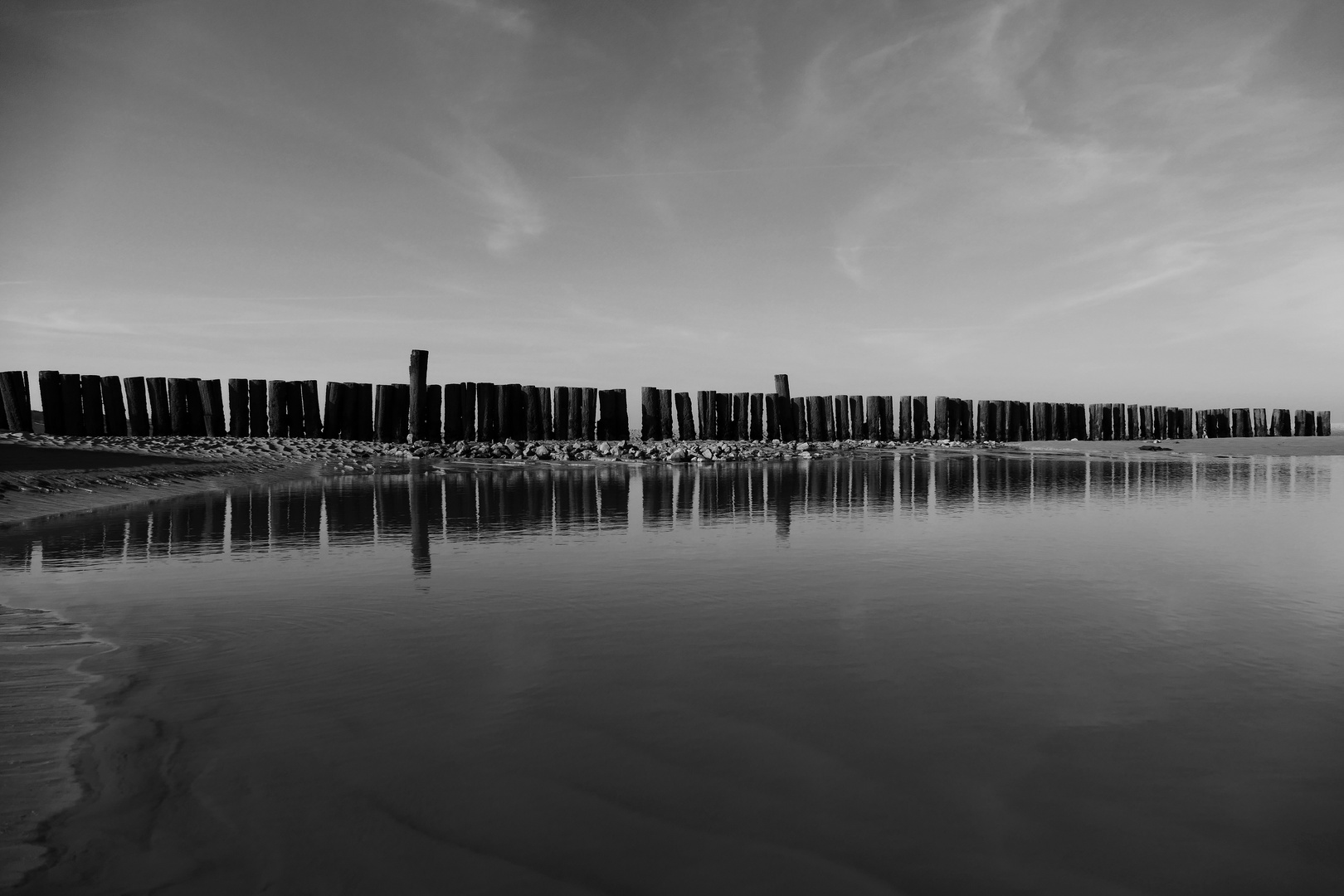 2019_Strand Wangerooge