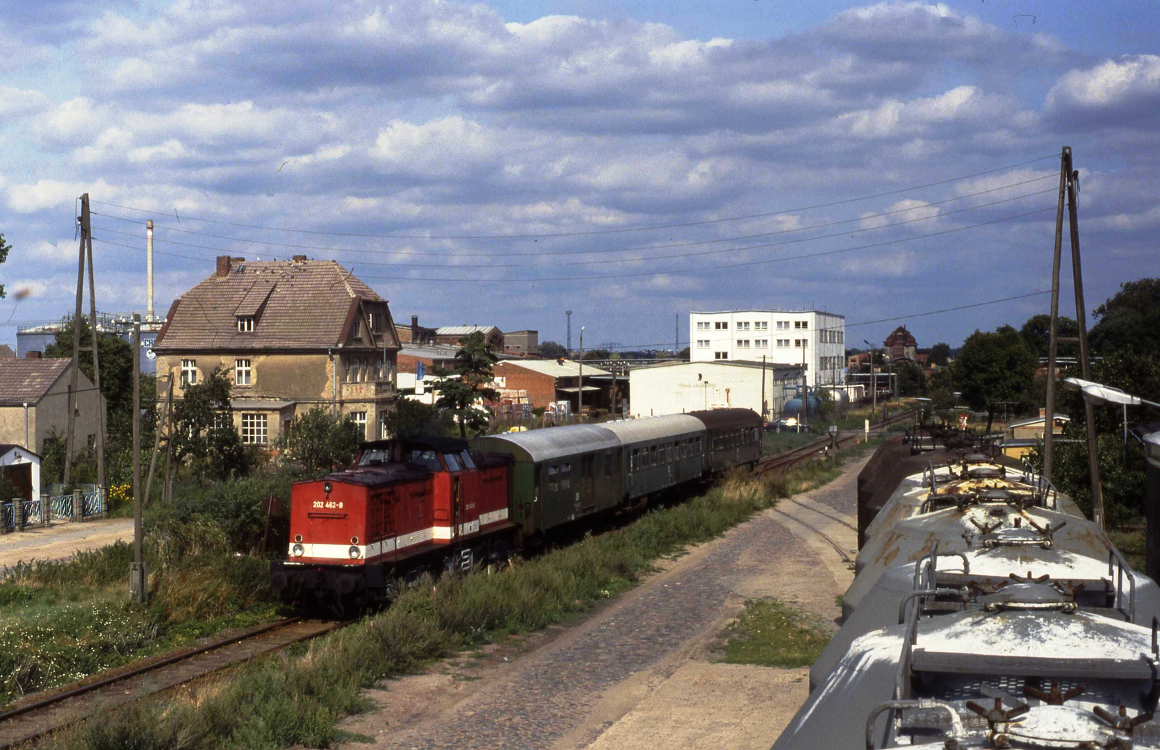 202 462 in Friedland