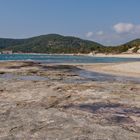 2020-02-08 Ibiza / am Strand von Ses Salines