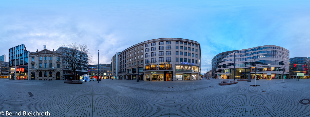 2020-03-08-Schadowplatz-360°