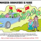 2020-05-05 MONSIEUR CORONAVIRUS SE MARIE