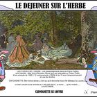 2020-05-25 LE DEJEUNER SUR L'HERBE