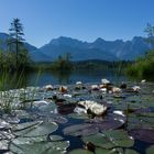 2020 07 05 Krün-Barmsee