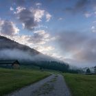 2020 07 07 Sonnenaufgang-Geroldsee