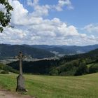 2020-08-15; Schwarzwald