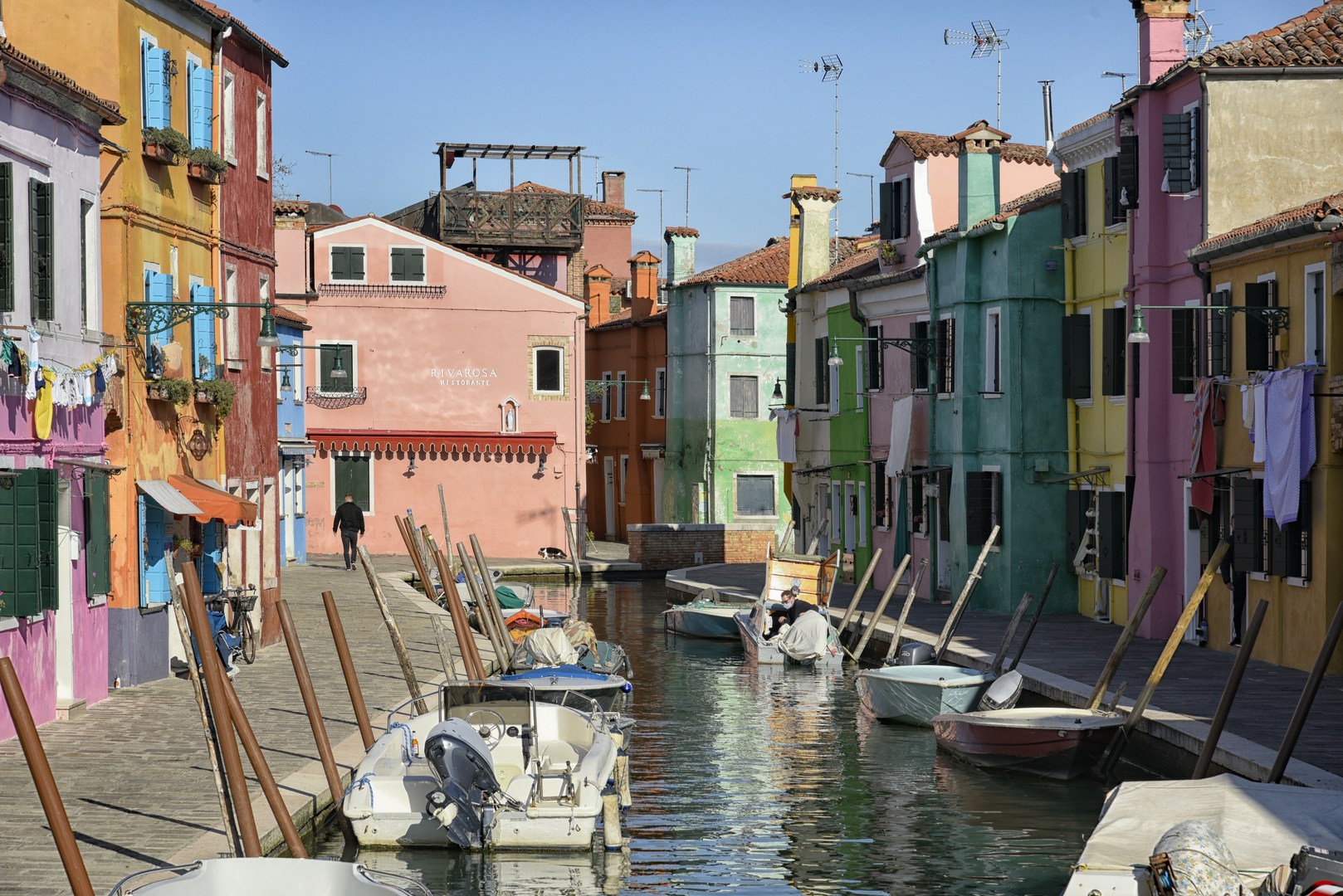 2020 11. Burano Pastells