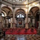 2020 11. Chiesa Maria dela Salute - Venezia -