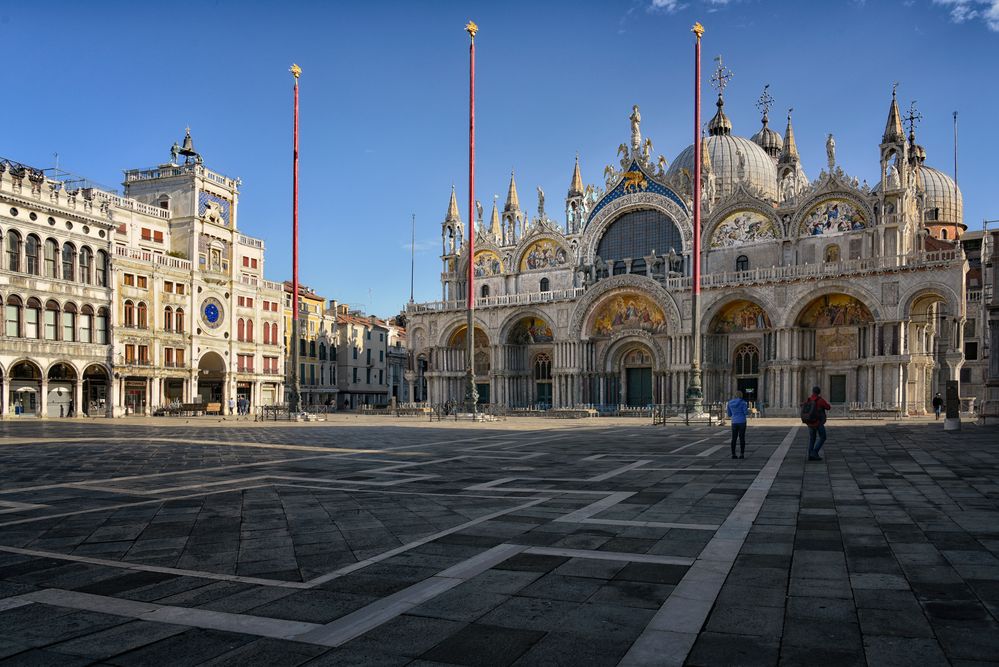 2020 11. San Marco