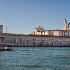  2020 11. Santa Maria della Salute Venezia 