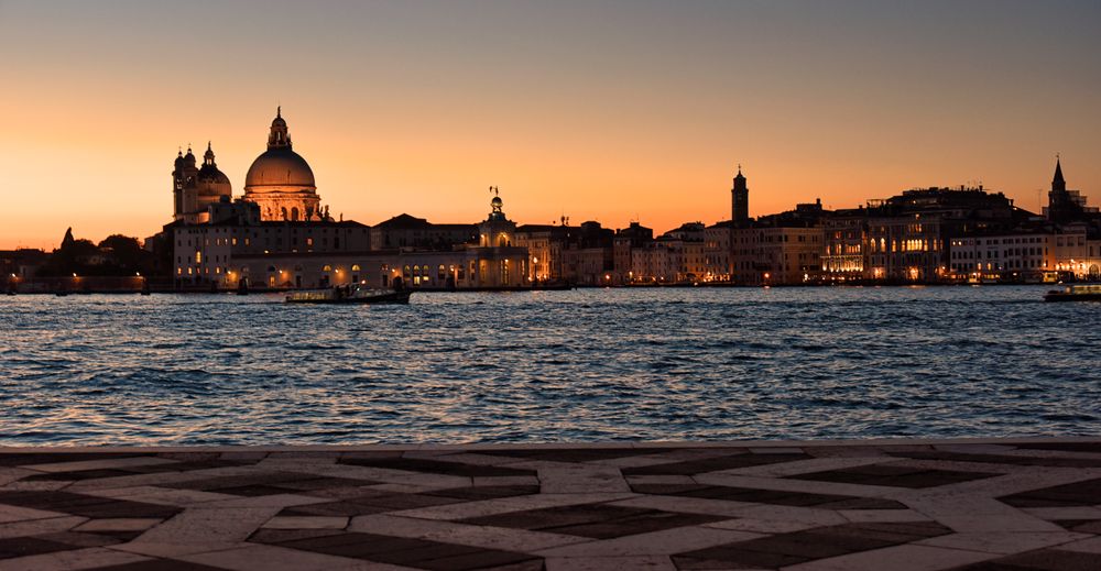 2020 11. Venedig