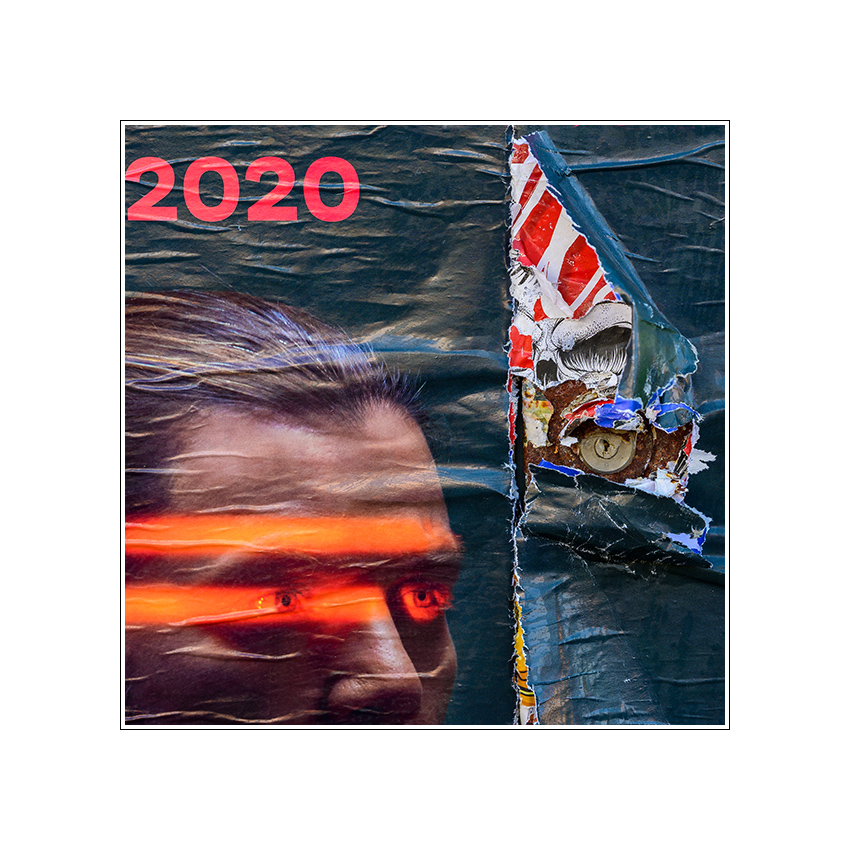2020 - 12