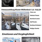 2020 / Ausstellung Fotogruppe Schaumburg im Kloster Möllenbeck 1.8.-16.8.20