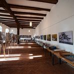 2020 / Ausstellung Fotostammtisch Schaumburg in der Galerie im Kloster Möllenbeck 2020