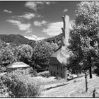 2020 Dornach (Schweiz) - Im Goetheanum