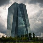2020 EZB in Wolken