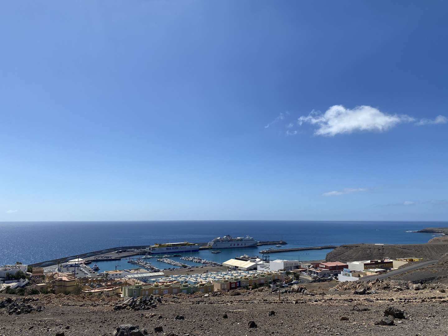 2020-Fuerteventura