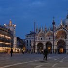 2020 Nov. Basilica di San Marco