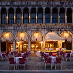 2020 Nov  Caffè Florian Piazza San Marco