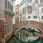 2020 Nov. Melancholy - Cannaregio -