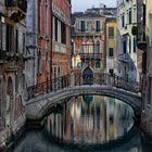 2020 .Nov . Stilles Venedig