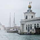 2020 .Nov. Venedig im Nebel