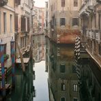 2020 Nov. Venedig windstill