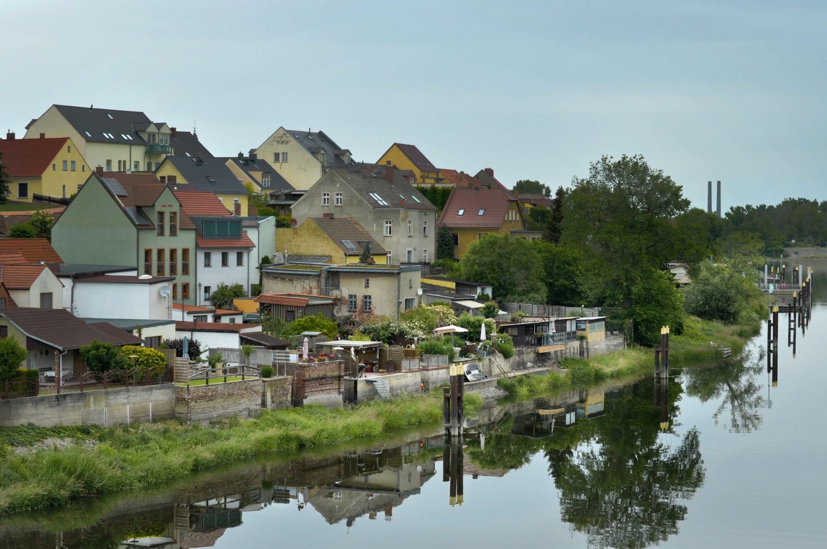 2020 | Oder-Neiße-Radweg: Guben - Lubmin