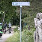 2020 | Oder-Neiße-Radweg: Guben - Lubmin