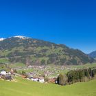 2020 OSTERN im ZILLERTAL