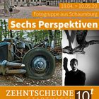 2020 / Sechs Perspektiven (Vernissage findet nicht statt)