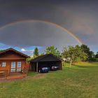 2020 - Usedom 8 - Ostseewechselwetter in Zempin 